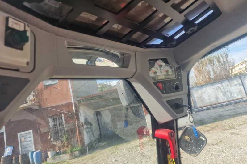 OmecoHub - Immagine JCB 260HF